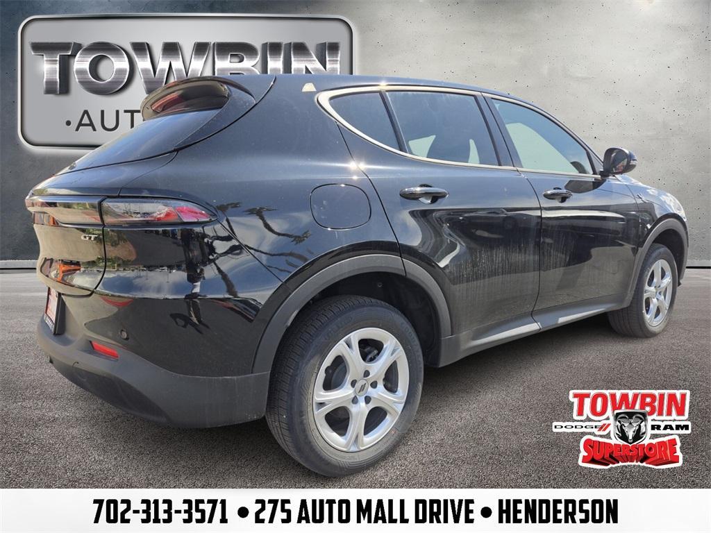 new 2024 Dodge Hornet car, priced at $22,040