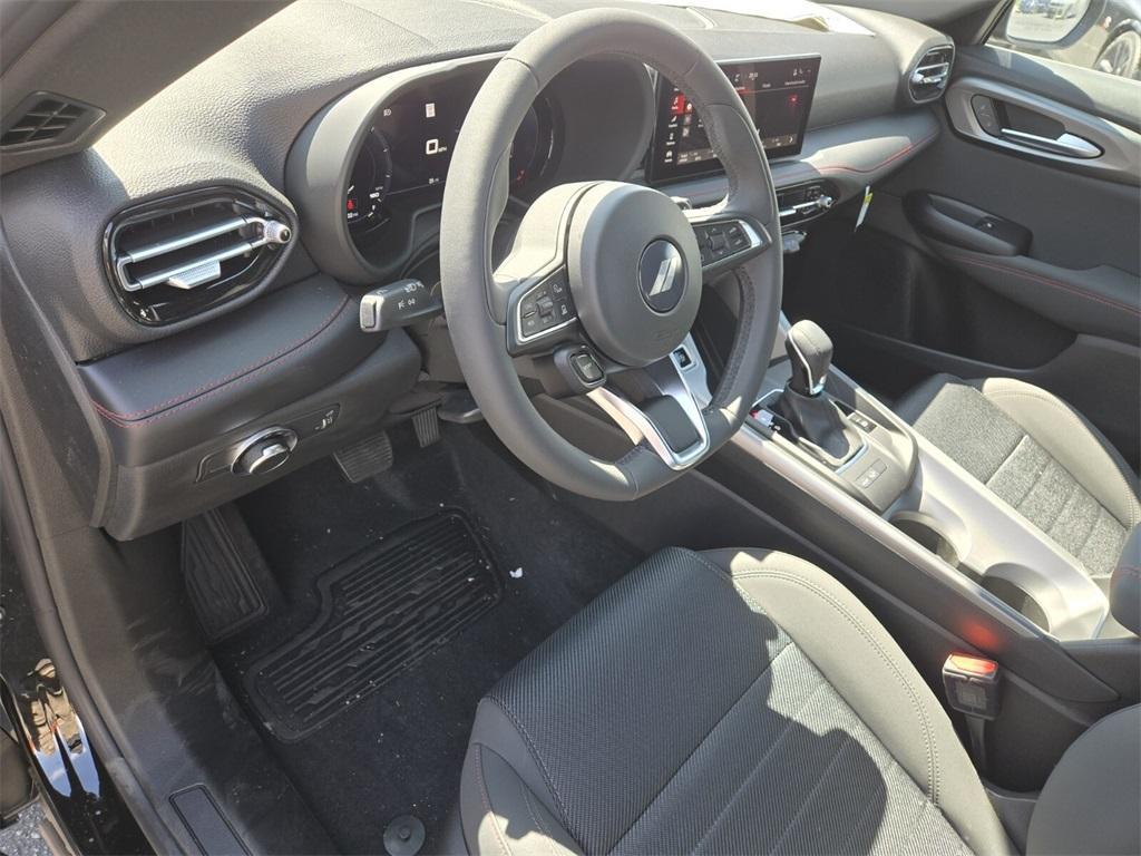 new 2024 Dodge Hornet car, priced at $22,040