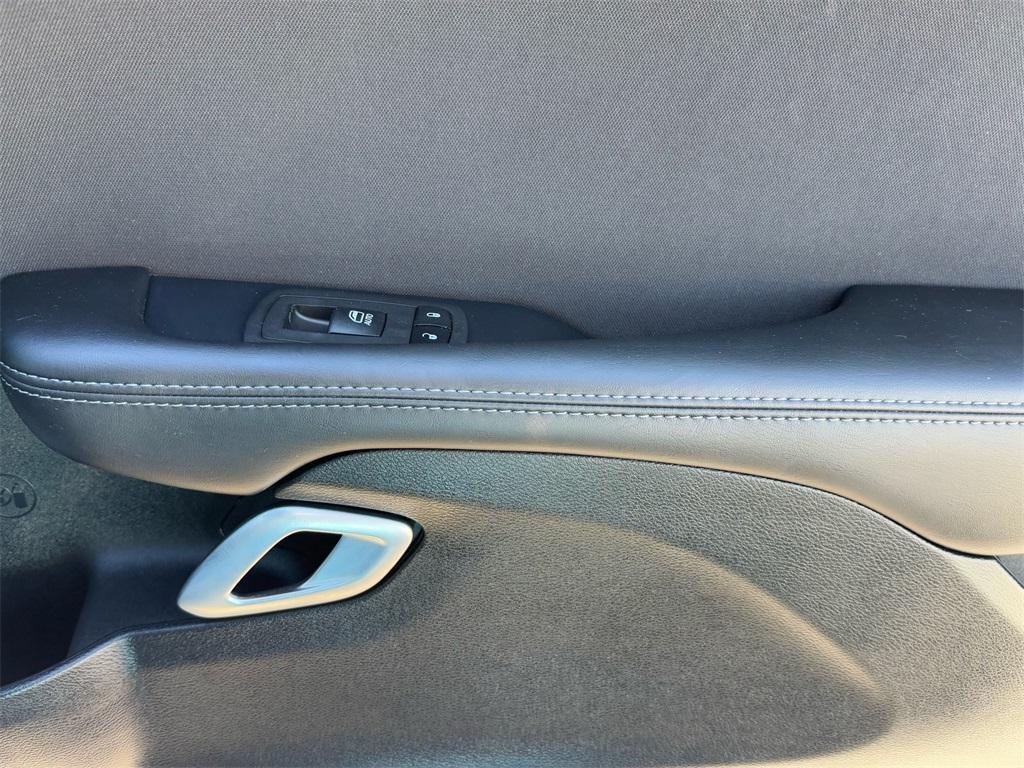 used 2023 Dodge Challenger car, priced at $33,500