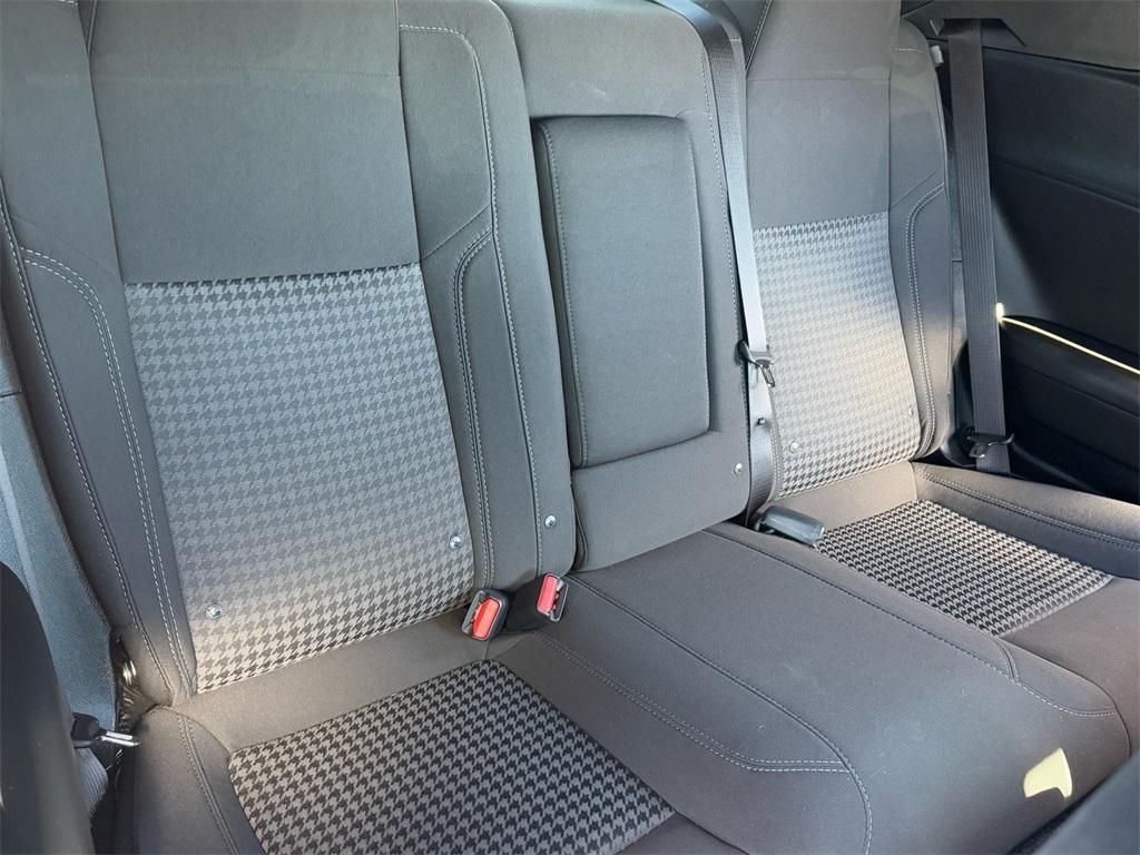 used 2023 Dodge Challenger car, priced at $33,500