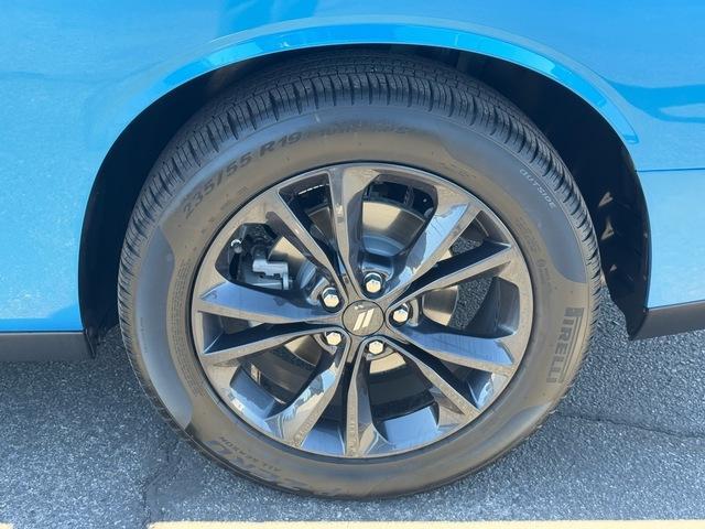used 2023 Dodge Challenger car, priced at $33,500