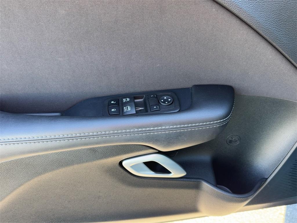 used 2023 Dodge Challenger car, priced at $33,500