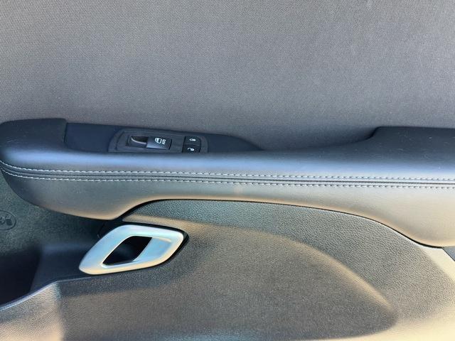 used 2023 Dodge Challenger car, priced at $33,500