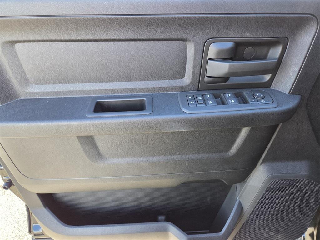 new 2026 Ram 2500 car, priced at $57,045