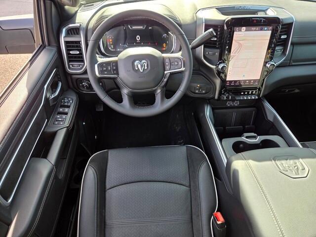 new 2026 Ram 3500 car, priced at $78,560