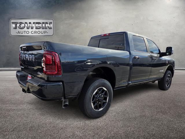 new 2026 Ram 3500 car, priced at $78,560