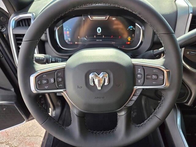 new 2026 Ram 3500 car, priced at $78,560