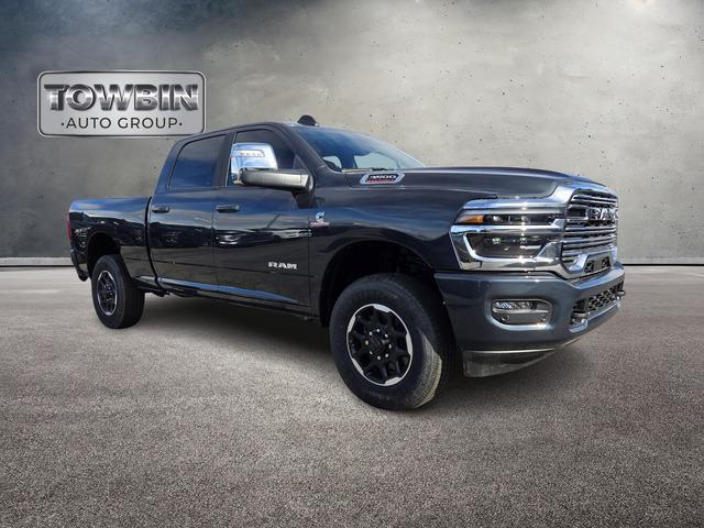 new 2026 Ram 3500 car, priced at $78,560