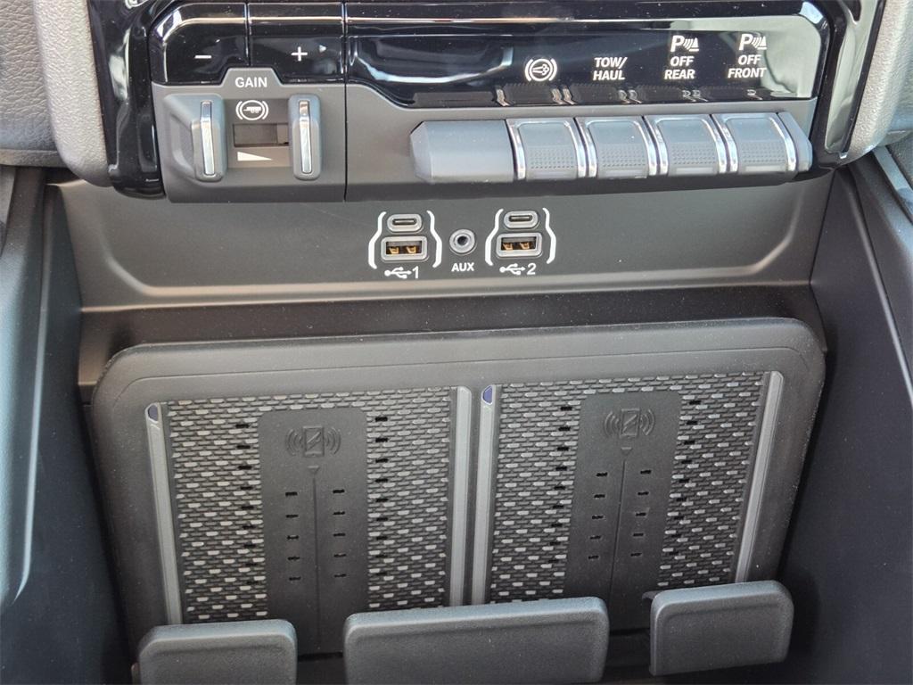 new 2026 Ram 3500 car, priced at $76,960