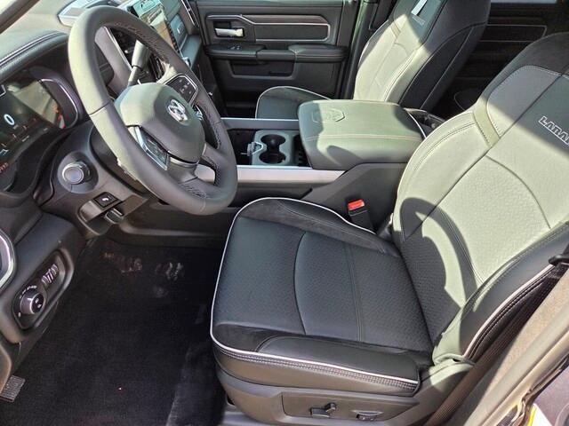 new 2026 Ram 3500 car, priced at $78,560