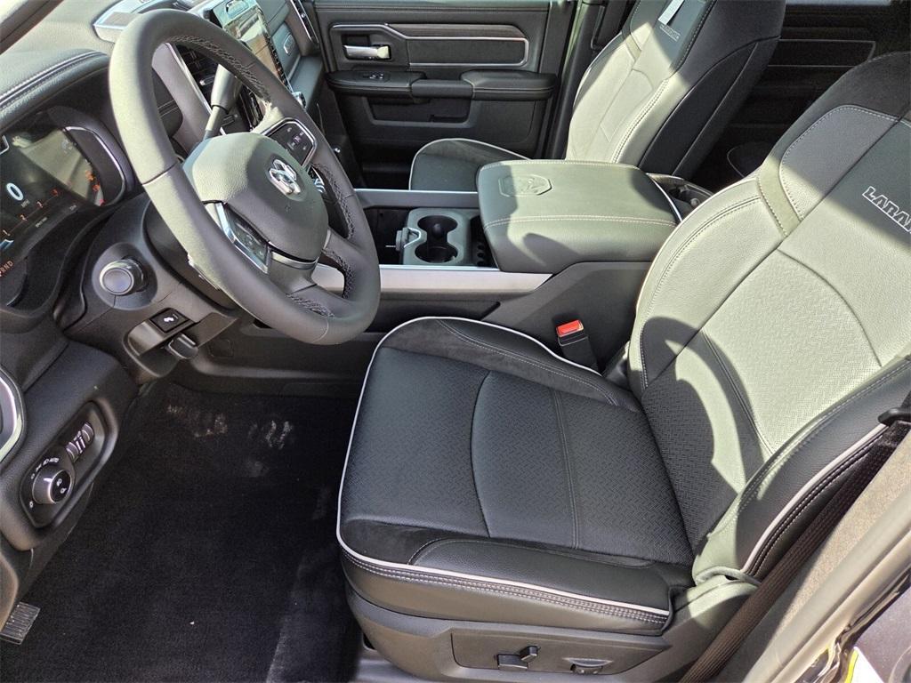 new 2026 Ram 3500 car, priced at $76,960