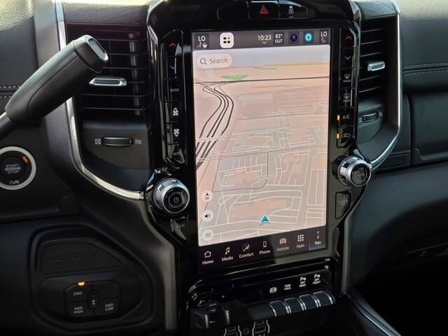 new 2026 Ram 3500 car, priced at $78,560