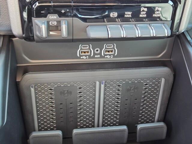 new 2026 Ram 3500 car, priced at $78,560