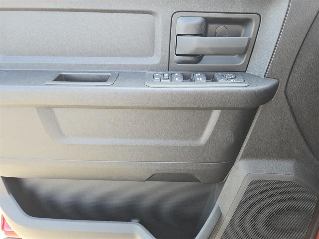 new 2025 Ram 2500 car, priced at $60,310