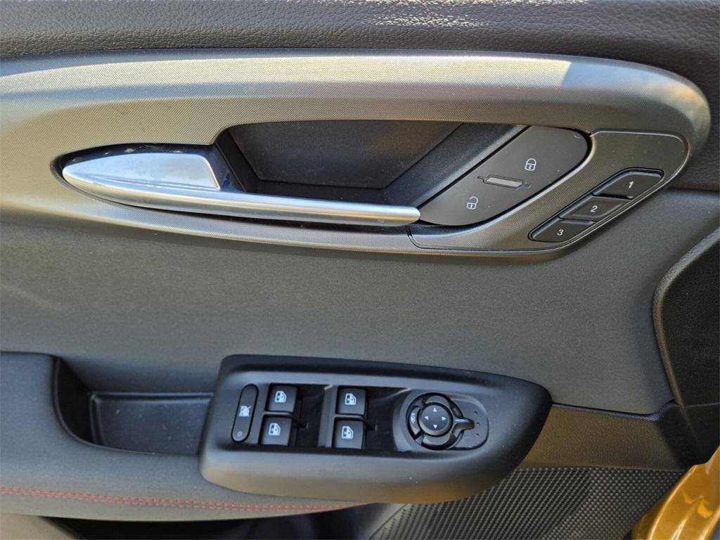 new 2024 Dodge Hornet car, priced at $34,772