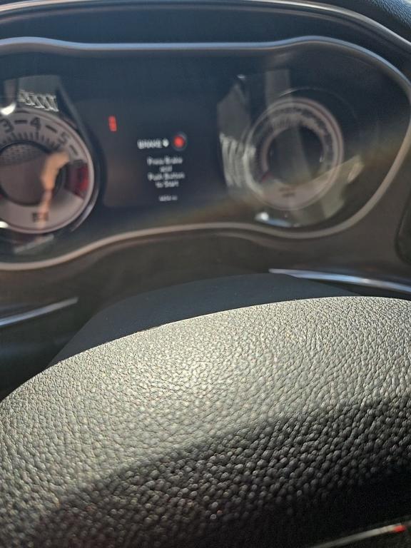 used 2018 Dodge Challenger car, priced at $118,500
