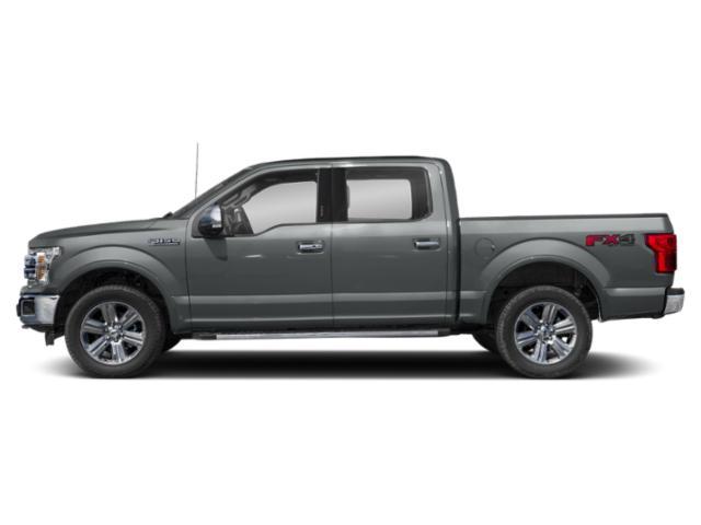 used 2019 Ford F-150 car