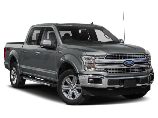 used 2019 Ford F-150 car