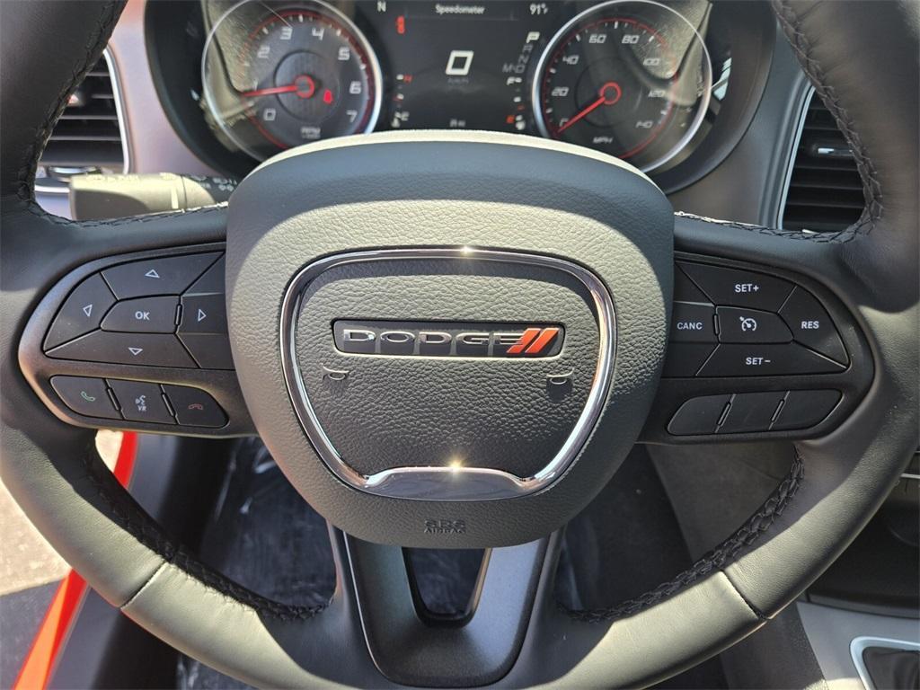 new 2023 Dodge Charger car, priced at $30,315