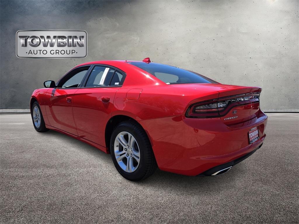 new 2023 Dodge Charger car, priced at $30,315