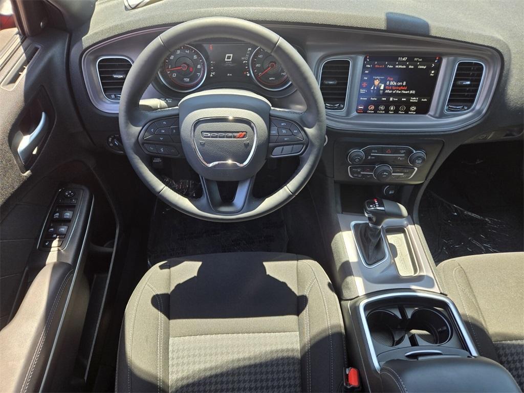 new 2023 Dodge Charger car, priced at $30,315