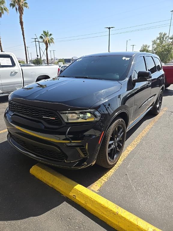 used 2022 Dodge Durango car, priced at $32,771