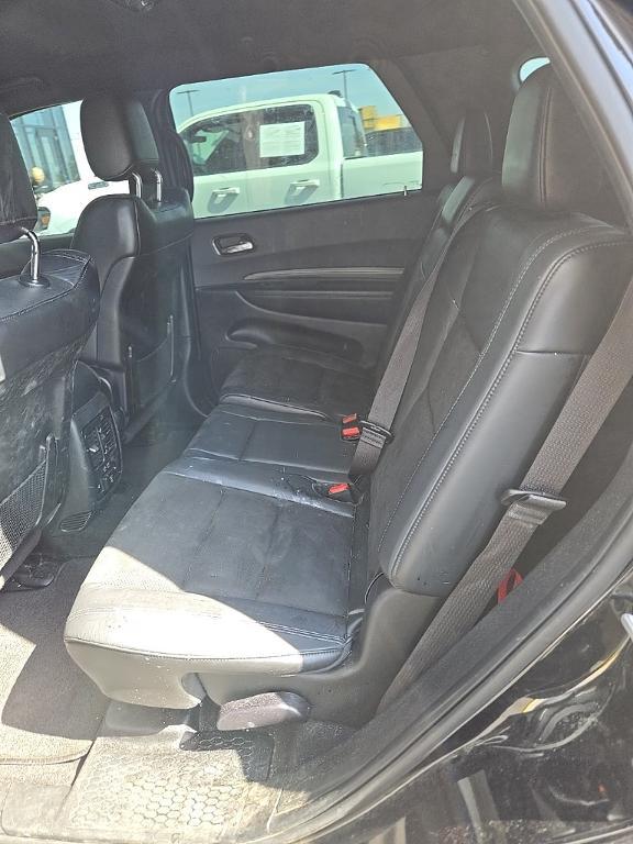 used 2022 Dodge Durango car, priced at $32,771