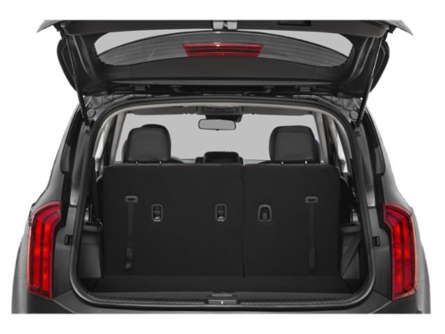 used 2020 Kia Telluride car, priced at $23,990