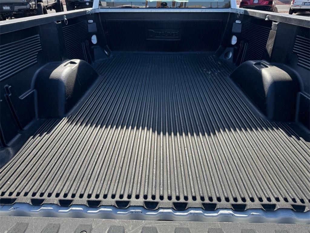 used 2024 Chevrolet Silverado 1500 car, priced at $31,950