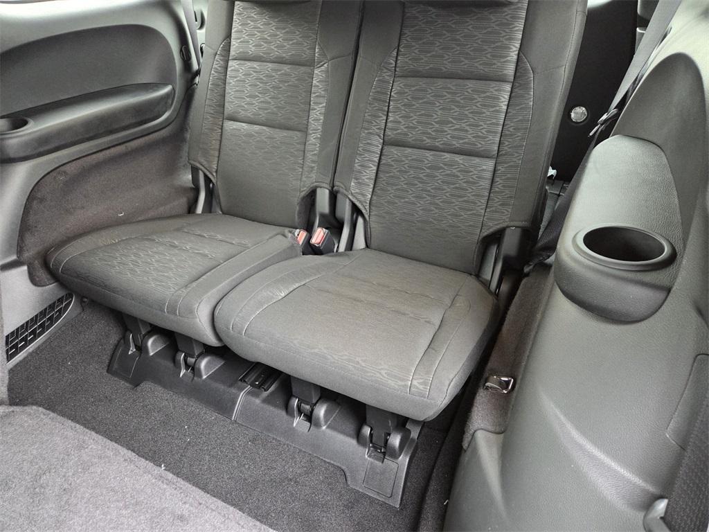 new 2026 Dodge Durango car, priced at $37,185