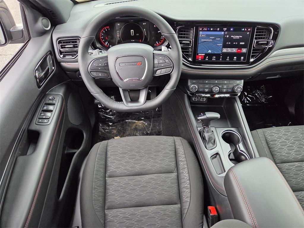 new 2026 Dodge Durango car, priced at $37,185