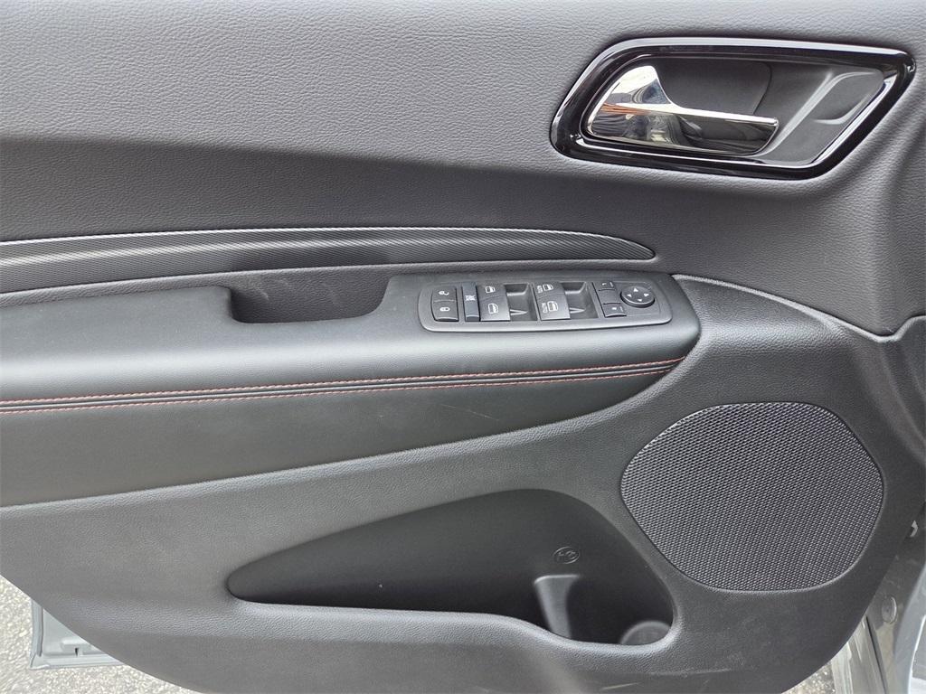 new 2026 Dodge Durango car, priced at $37,185