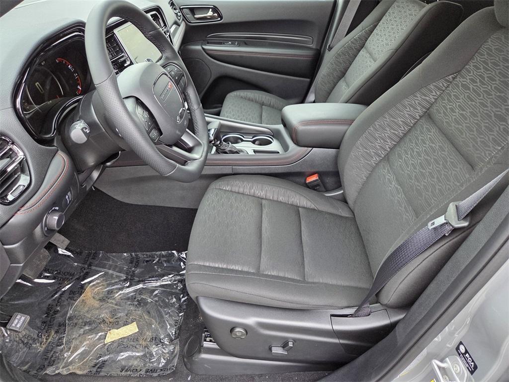 new 2026 Dodge Durango car, priced at $37,185
