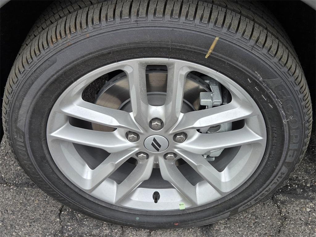 new 2026 Dodge Durango car, priced at $37,185