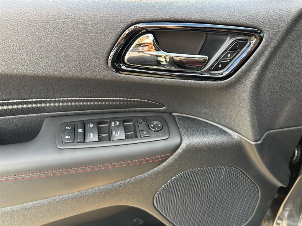 used 2024 Dodge Durango car, priced at $39,950