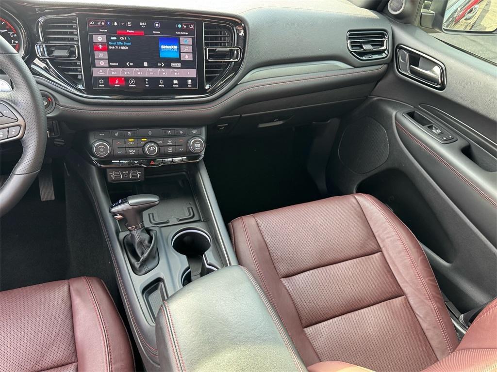 used 2024 Dodge Durango car, priced at $39,950