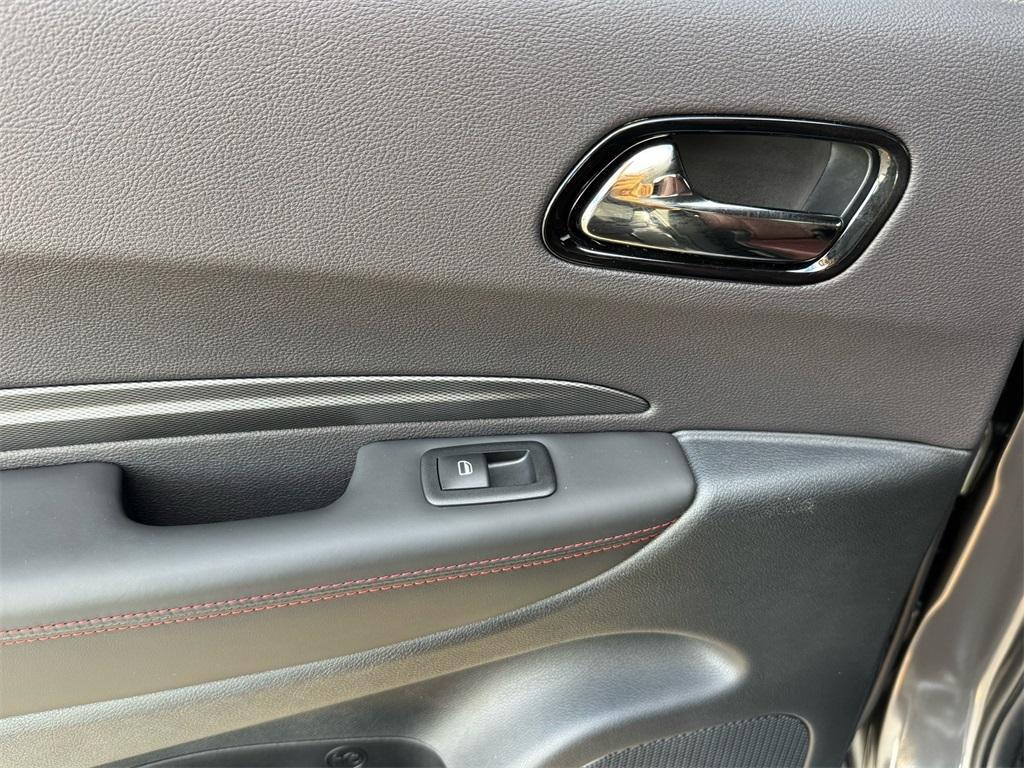 used 2024 Dodge Durango car, priced at $39,950