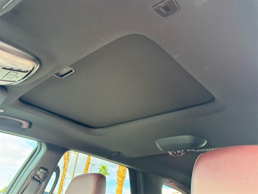 used 2024 Dodge Durango car, priced at $39,950