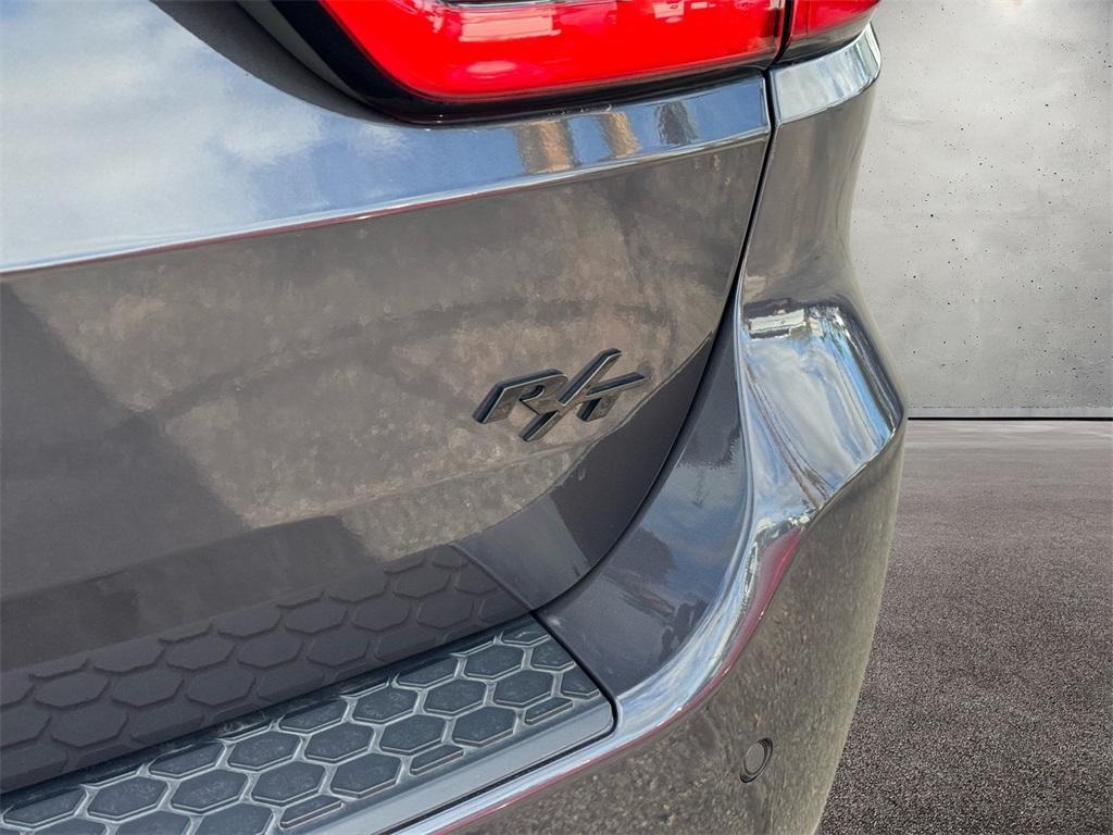 used 2024 Dodge Durango car, priced at $39,950