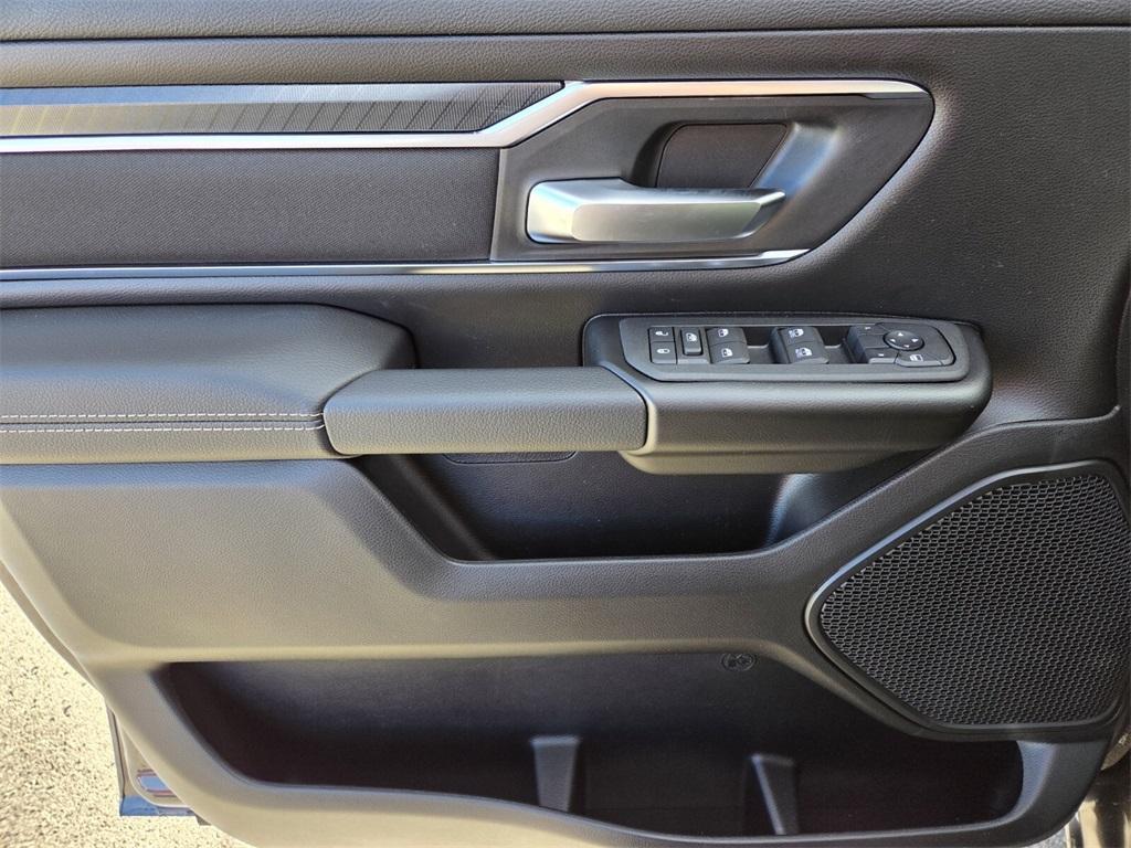 new 2026 Ram 1500 car, priced at $55,230