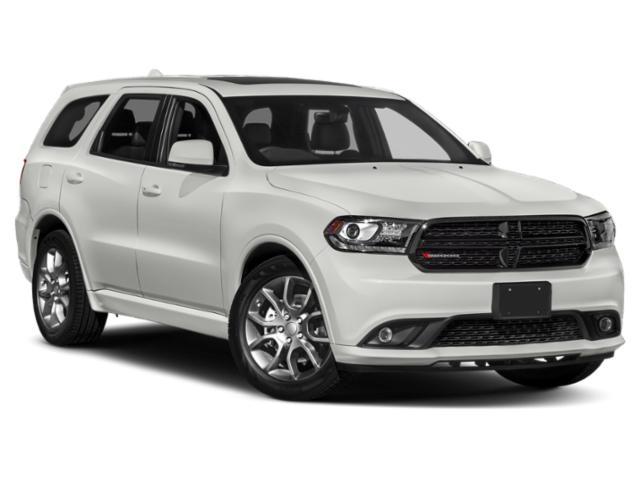 used 2019 Dodge Durango car, priced at $27,500