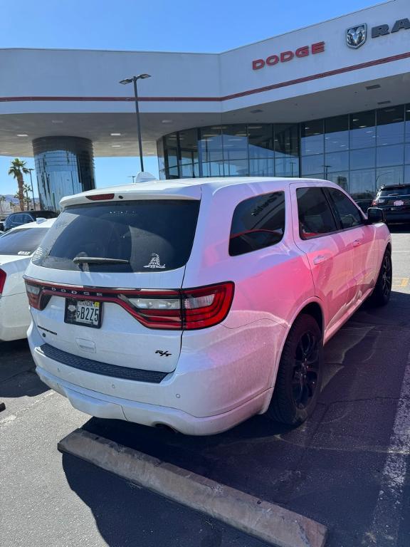 used 2019 Dodge Durango car, priced at $27,500