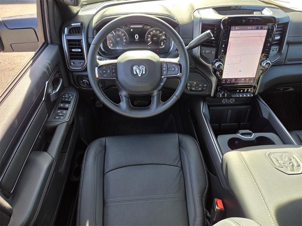 new 2026 Ram 2500 car, priced at $72,530