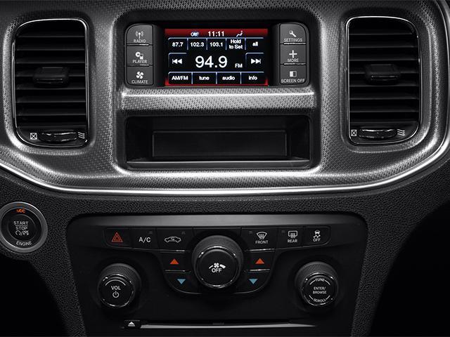 used 2014 Dodge Charger car, priced at $9,890