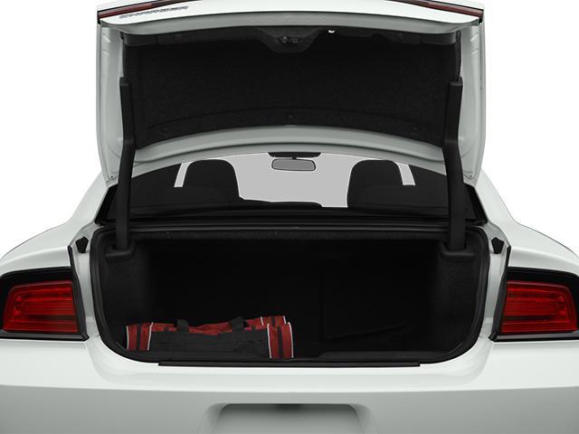 used 2014 Dodge Charger car, priced at $9,890