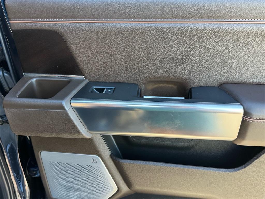 used 2024 Ford F-350 car, priced at $88,950