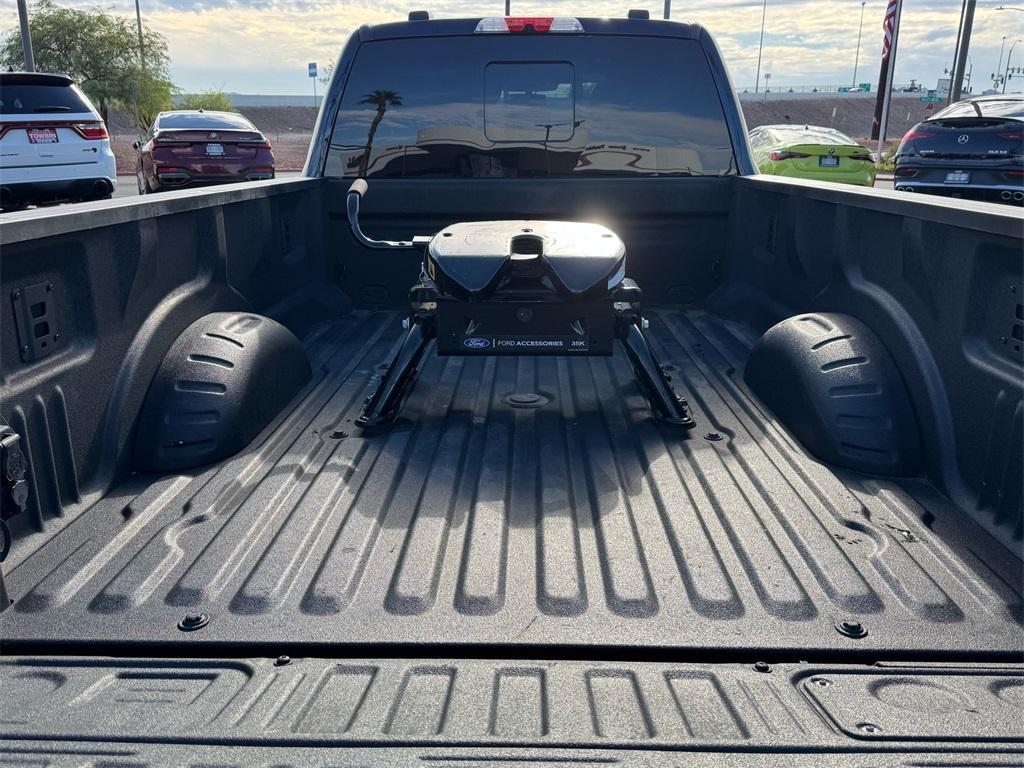 used 2024 Ford F-350 car, priced at $88,950