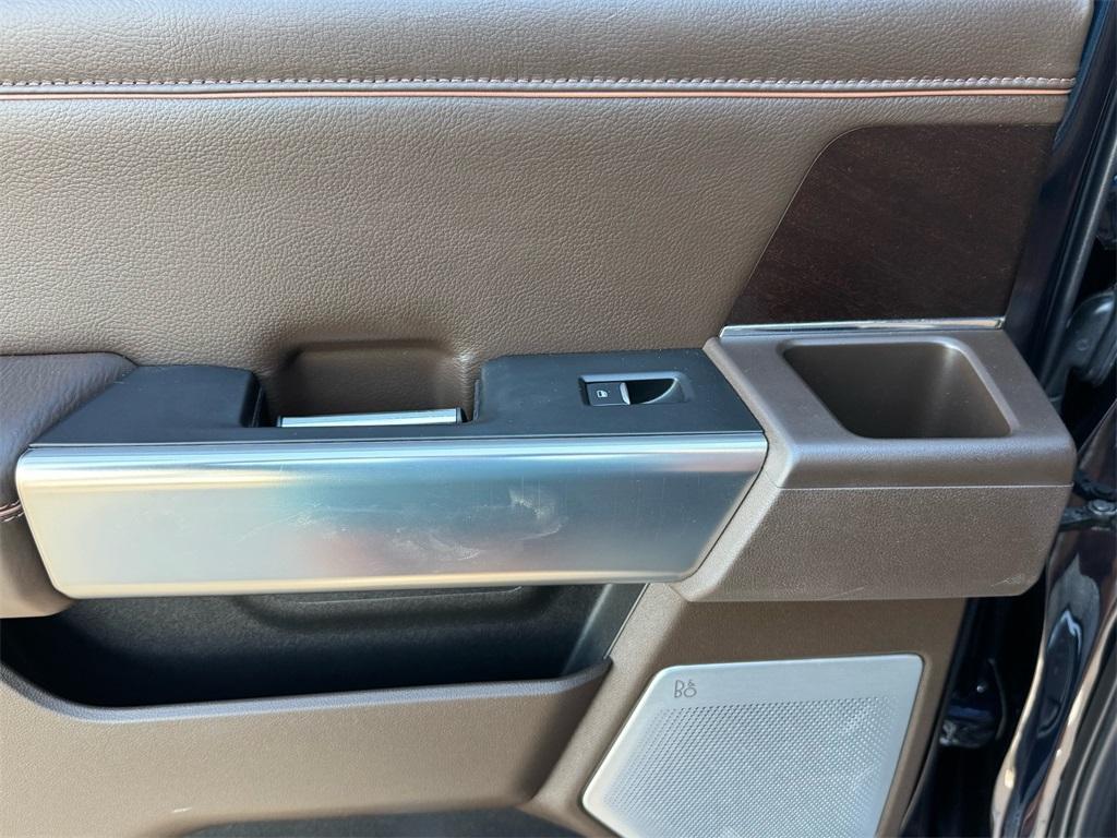 used 2024 Ford F-350 car, priced at $88,950