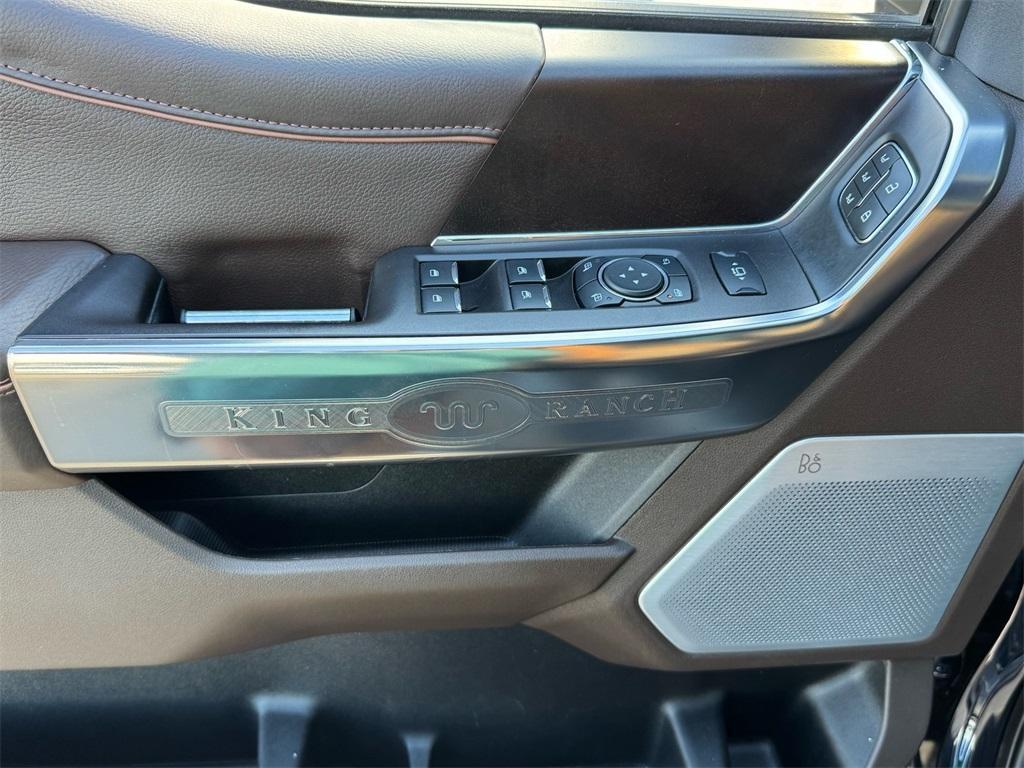 used 2024 Ford F-350 car, priced at $88,950