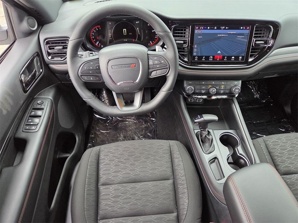 new 2026 Dodge Durango car, priced at $39,035